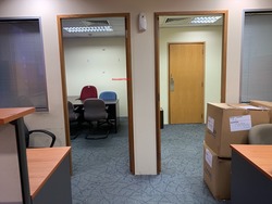 Shenton House (D1), Office #218188031